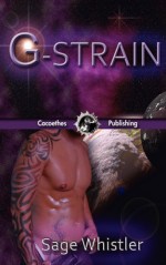 G-Strain - Sage Whistler