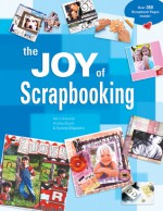 The Joy of Scrapbooking - Kerry Arquette, Andrea Zocchi, Darlene D'Agostino