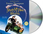 Nanny McPhee Returns - Emma Thompson