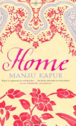 Home - Manju Kapur