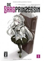 Die Sargprinzessin 01 - Ichirou Sakaki, Shinta Sakayama