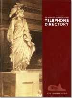 U.S. House of Representatives Telephone Directory 2013 - Karen L. Haas, House (U.S.)