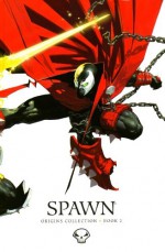 Spawn - Origins Collection - book 2 - Todd McFarlane