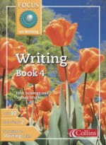 Writing (Focus On Writing) (Bk.4) - John Jackman, Wendy Wren