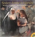 Sister Anne's Hands - Marybeth Lorbiecki, Wendy Popp