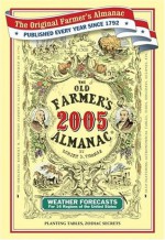 The Old Farmer's Almanac 2005 - Old Farmer's Almanac