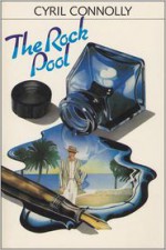 The Rock Pool: A Novel - Cyril Connolly, Peter Quennell