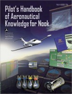 Pilot's Handbook of Aeronautical Knowledge on Nook - Federal Aviation Administration