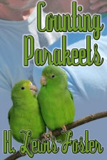 Counting Parakeets - H. Lewis-Foster