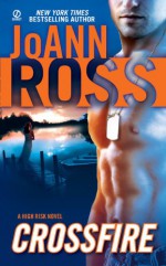 Crossfire - JoAnn Ross