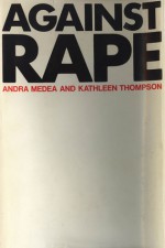 Against Rape - Andra Medea, Kathleen Thompson