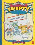 Liberty - Terry Collins, Brian Bascle, Michael Bailey