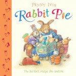 Rabbit Pie - Penny Ives