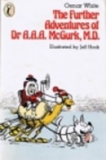 The Further Adventures of Dr.A.A.A.McGurk, M.D. - Osmar White, Jeff Hook