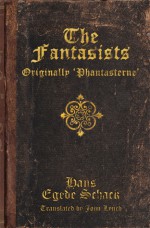 The Fantasists - John Lynch