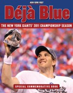 2012 Super Bowl Champions (NFC): Special Commemorative Book - Triumph Books, New York Post