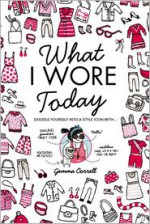 What I Wore Today - Gemma Correll