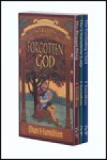 Tales of the Forgotten God-3 Vol. Boxed Set: The Beggar King, the Chameleon Lady, The.. - Dan Hamilton