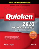 Quicken: The Official Guide - Maria Langer