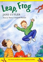 Leap, Frog - Jane Cutler