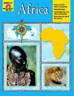 Africa: Grades 3-6 - Jo Moore, Marilyn Evans, Jill Norris, Cindy Davis, Keli Winters