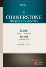 Ezekiel, Daniel - David L. Thompson, Philip Wesley Comfort