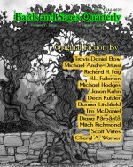 Bards and Sages Quarterly (January 2013) - Richard H Fay, Michael Hodges, Cheryl a Warner