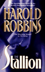 The Stallion - Harold Robbins