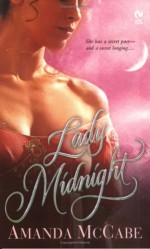 Lady Midnight - Amanda McCabe