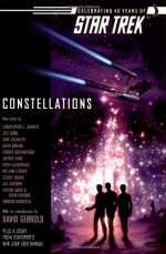 Constellations - Marco Palmieri