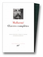 Uvres Completes - Stéphane Mallarmé