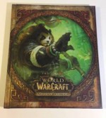 The Art of World of Warcraft: Mists of Pandaria - Blizzard Entertainment