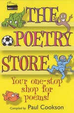 The Poetry Store - Paul Cookson