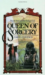 Queen of Sorcery - David Eddings