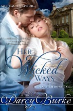 Her Wicked Ways - Darcy Burke