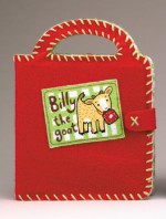 Billy the Goat - Shaheen Bilgrami