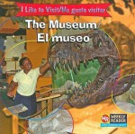 The Museum/El Museo - Jacqueline Laks Gorman, Susan Nations