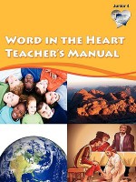 Word in Heart Teacher's Manual - Mike Willis