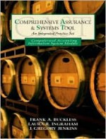 Computerized Accounting Information System Practice Set: Cast - Frank A. Buckless, Laura R. Ingraham, James G. Jenkins