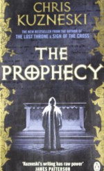 The Prophecy - Chris Kuzneski