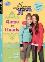 Hannah Montana #15: Game of Hearts - M.C. King