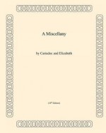 A Miscellany - David Friedman, Elizabeth Cook