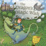 The Dragon's Magic Wish: Peek inside the 3D windows! - Dereen Taylor, Tim Hutchinson