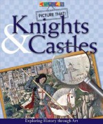 Knights and Castles - Alex Martin