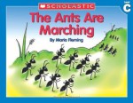 The Ants are Marching - Maria Fleming