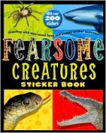 Fearsome Creatures - Rona Skene, Simon Smith