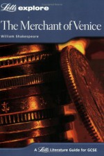 Gcse "Merchant Of Venice" (Letts Explore) - John Mahoney