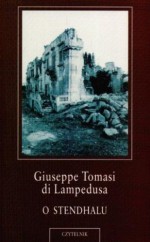 O Stendhalu - Stanisław Kasprzysiak, Giuseppe Tomasi di Lampedusa