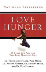 Love Hunger - Don Hawkins, Paul D. Meier