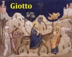 134 Color Paintings of Giotto - Italian Medieval Painter (1266/7 - January 8, 1337) - Jacek Michalak, Giotto